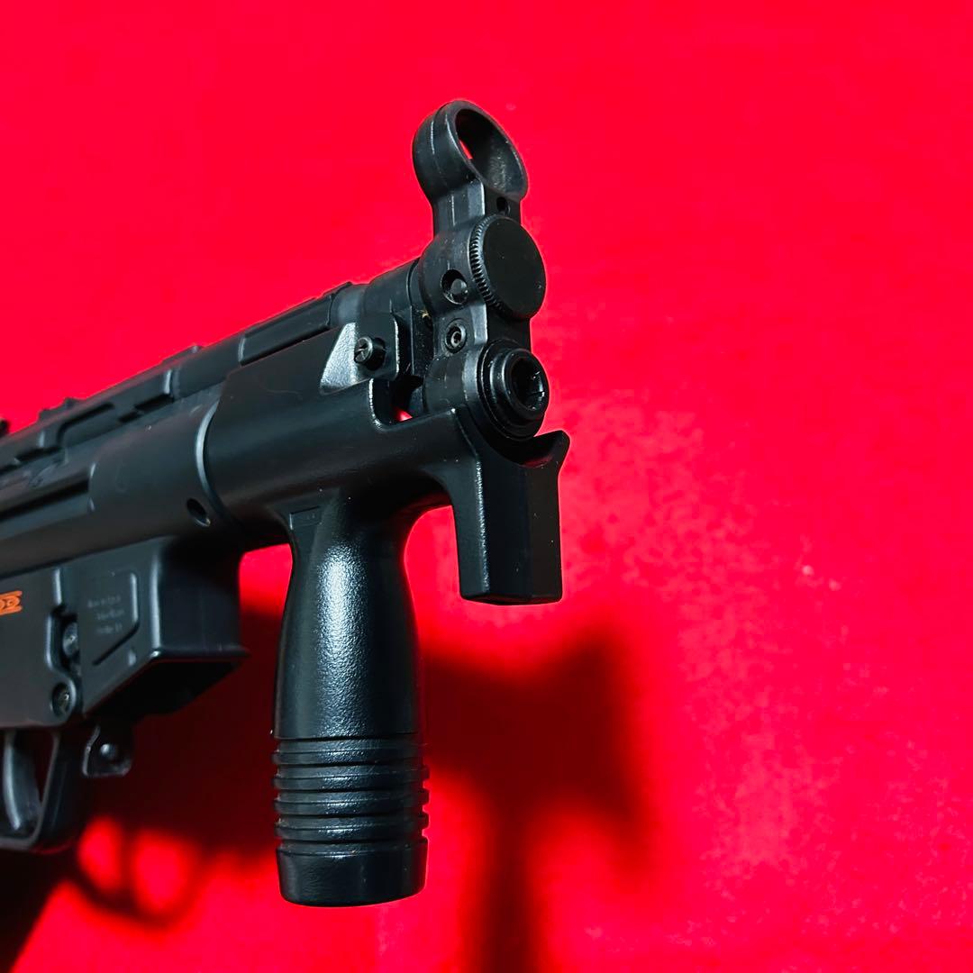 東京マルイ MP5K クルツ スタンダード電動ガン