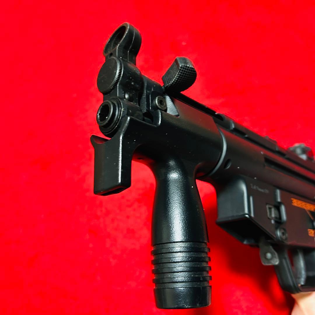 東京マルイ MP5K クルツ スタンダード電動ガン