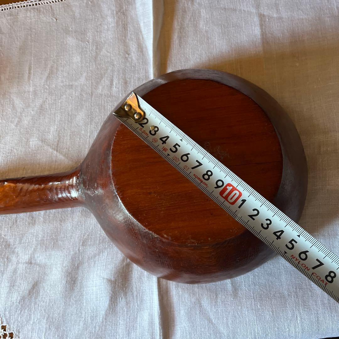 スウェーデン　ヴィンテージ　ビヨルク　白樺　ククサ　ヘムスロイド　ボウル　サーミ