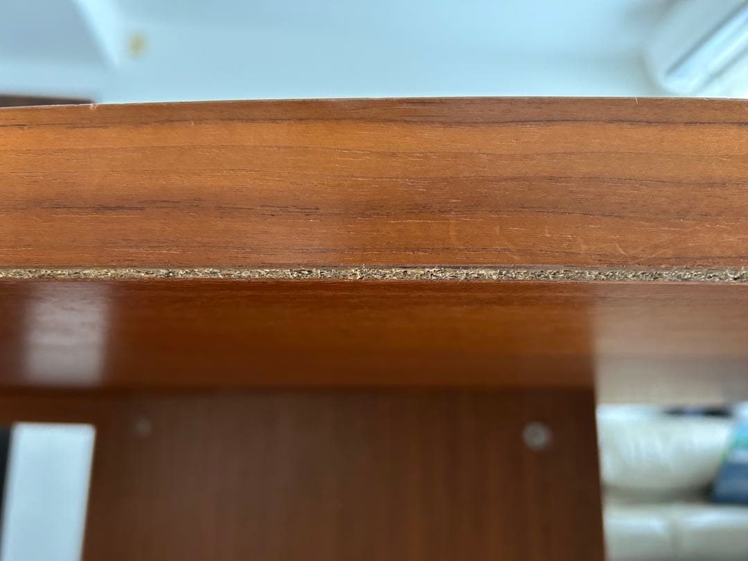 TECTA M21 ダイニングテーブル テクタ アクタス 定価73万円超