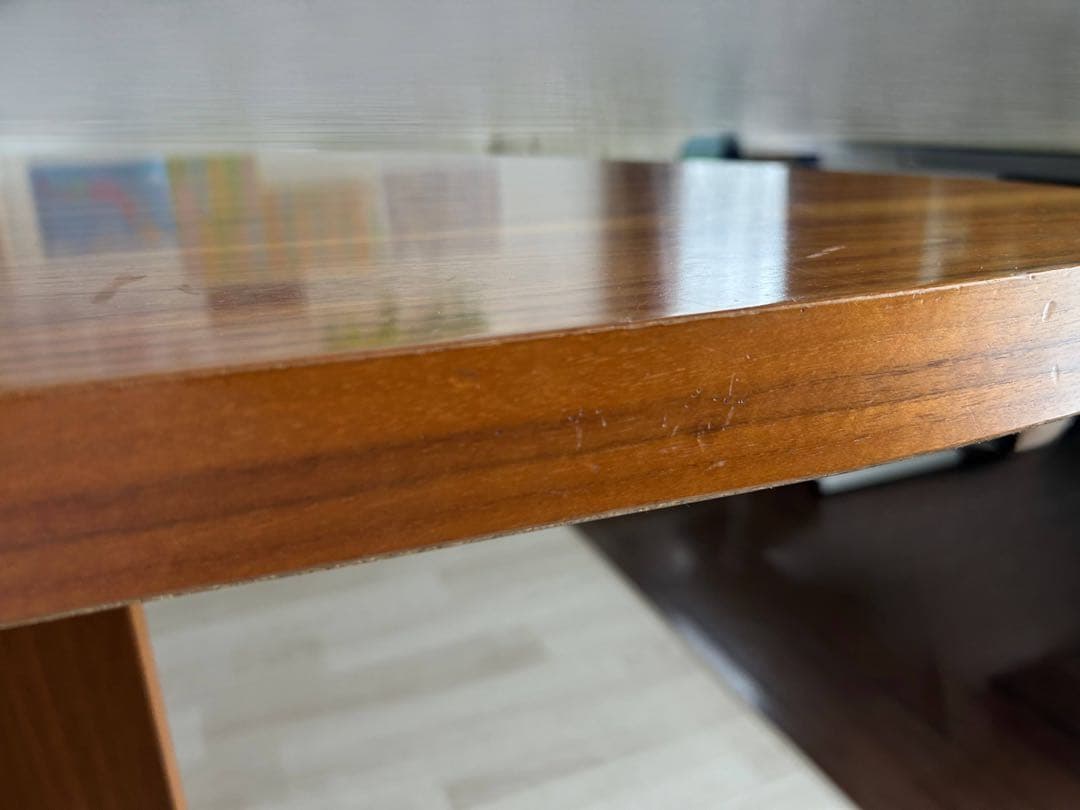 TECTA M21 ダイニングテーブル テクタ アクタス 定価73万円超