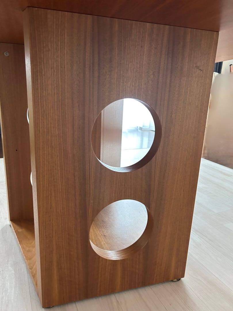 TECTA M21 ダイニングテーブル テクタ アクタス 定価73万円超