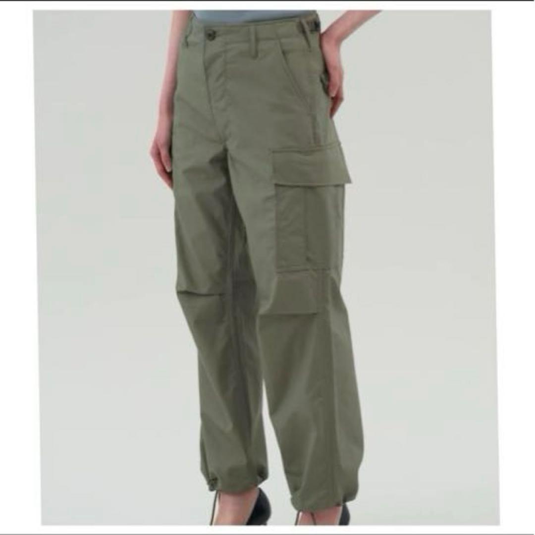 CIOTA シオタ Jungle Fatigue Pants