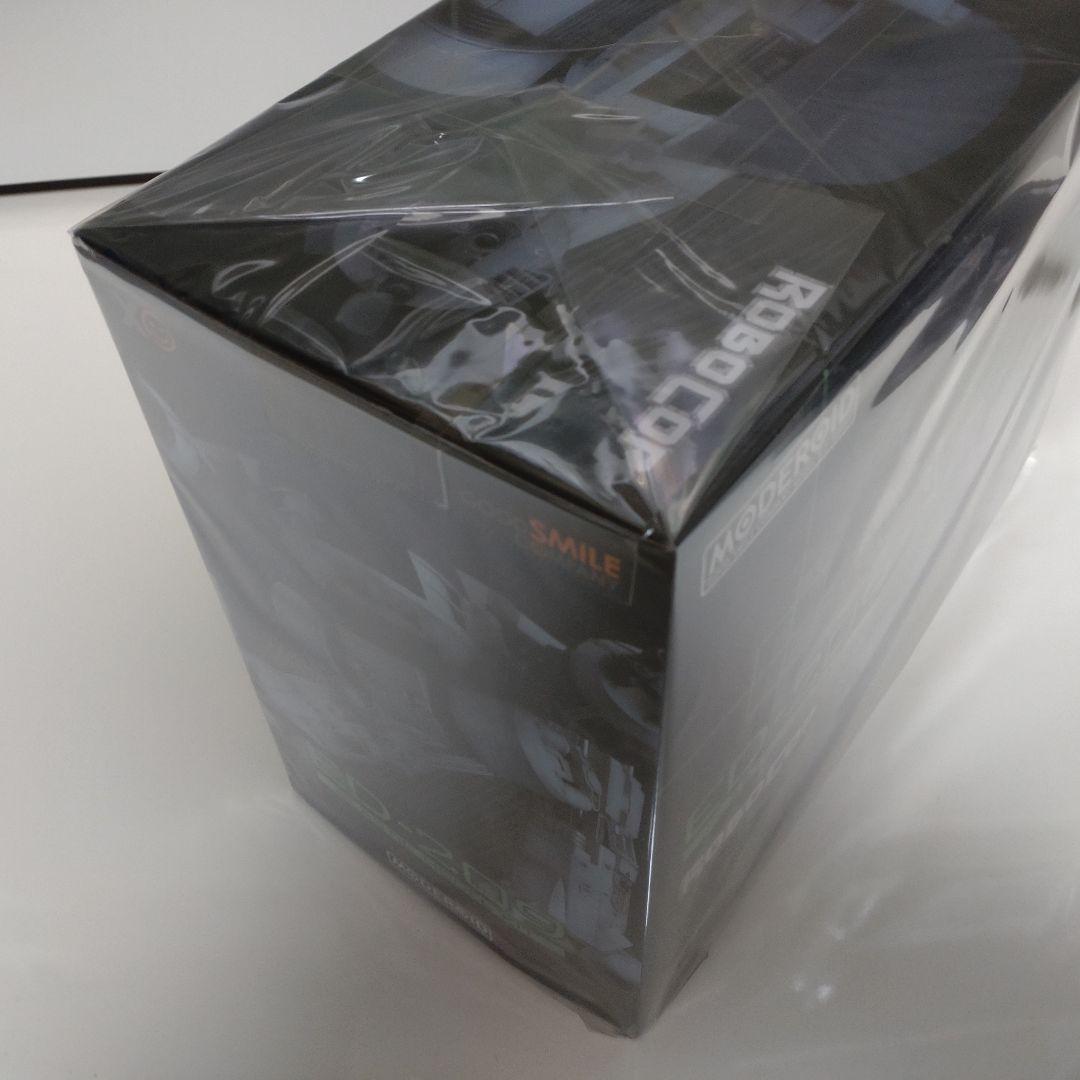 モデロイド　MODEROID　ロボコップ&ＥＤ209 (未開封)　バラ売り可