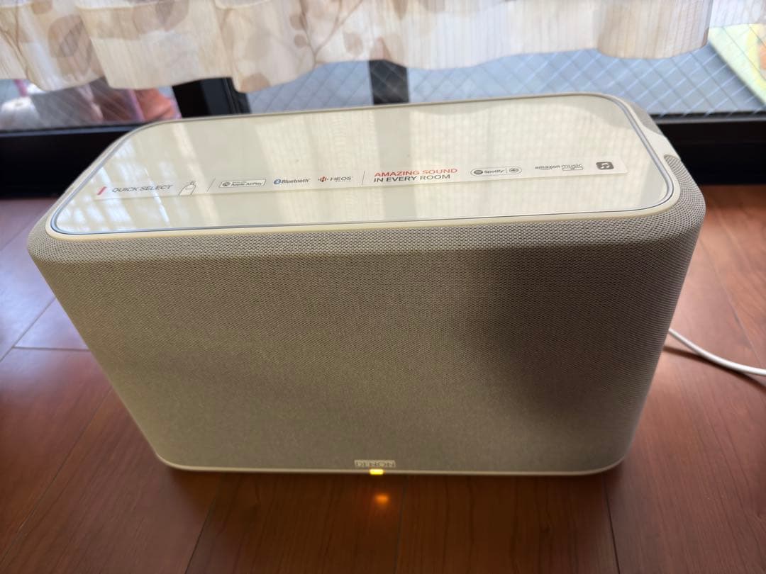 DENON  350 2022年製