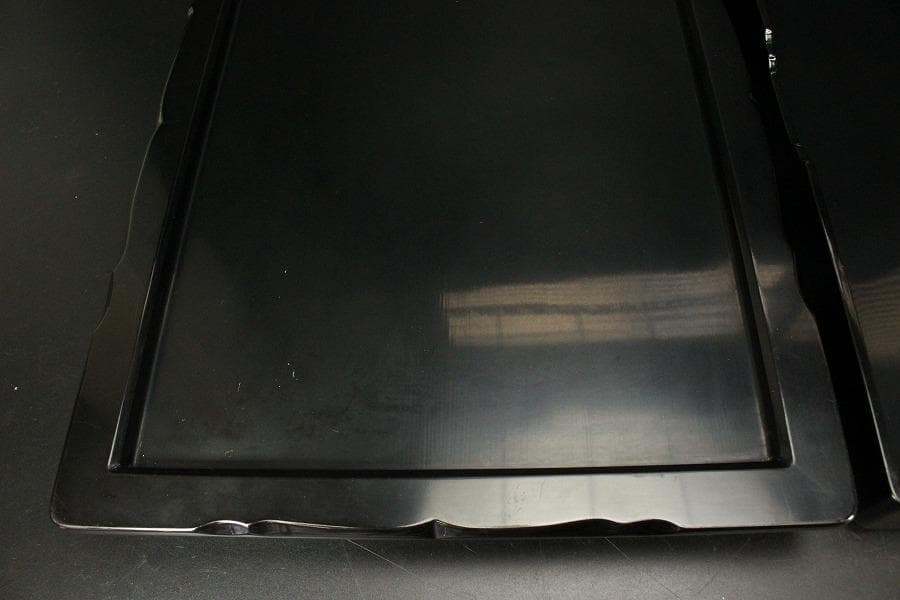 文房具 江戸絵 文庫 彌作 共箱(ZE571)