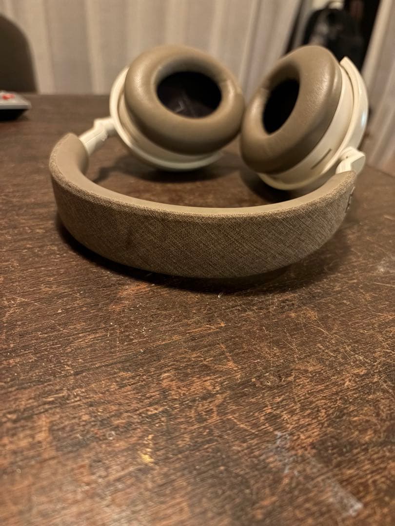 ゼンハイザー Sennheiser MOMENTUM 4 Wireless