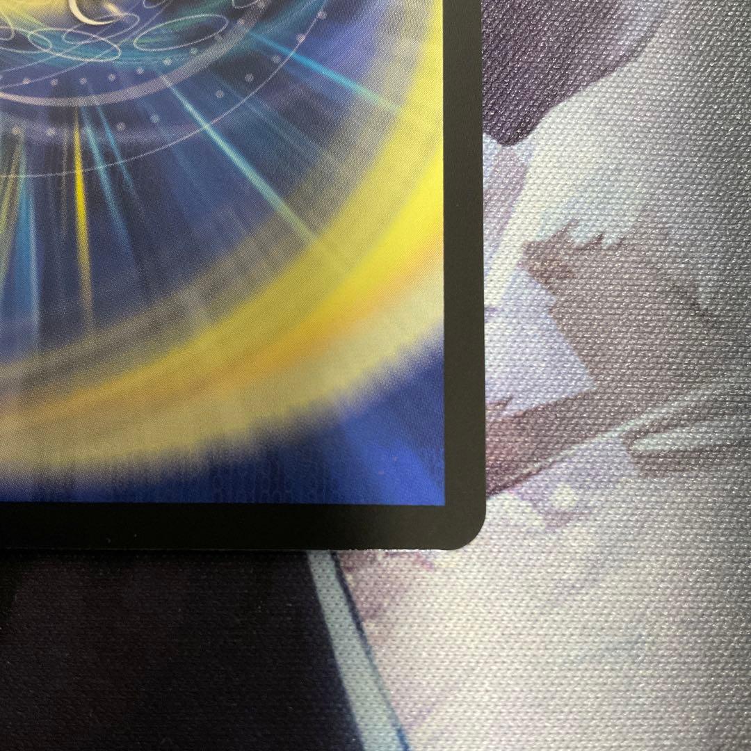 デュエマ 血貴き侵略 ブラッドゾーン 葛葉 サイン入りシークレット