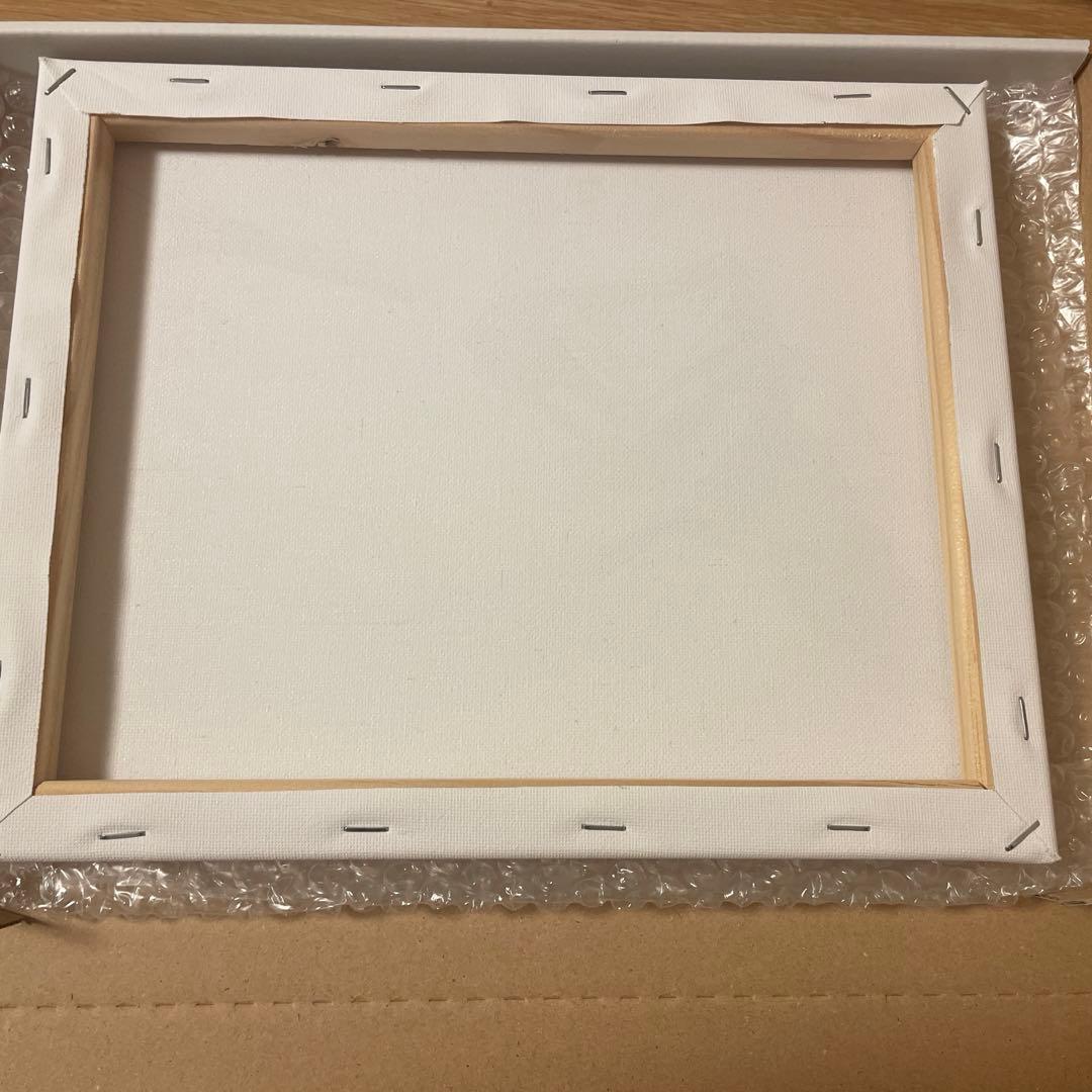 テニスの王子様 越前リョーマ キャンバスE 大原画展