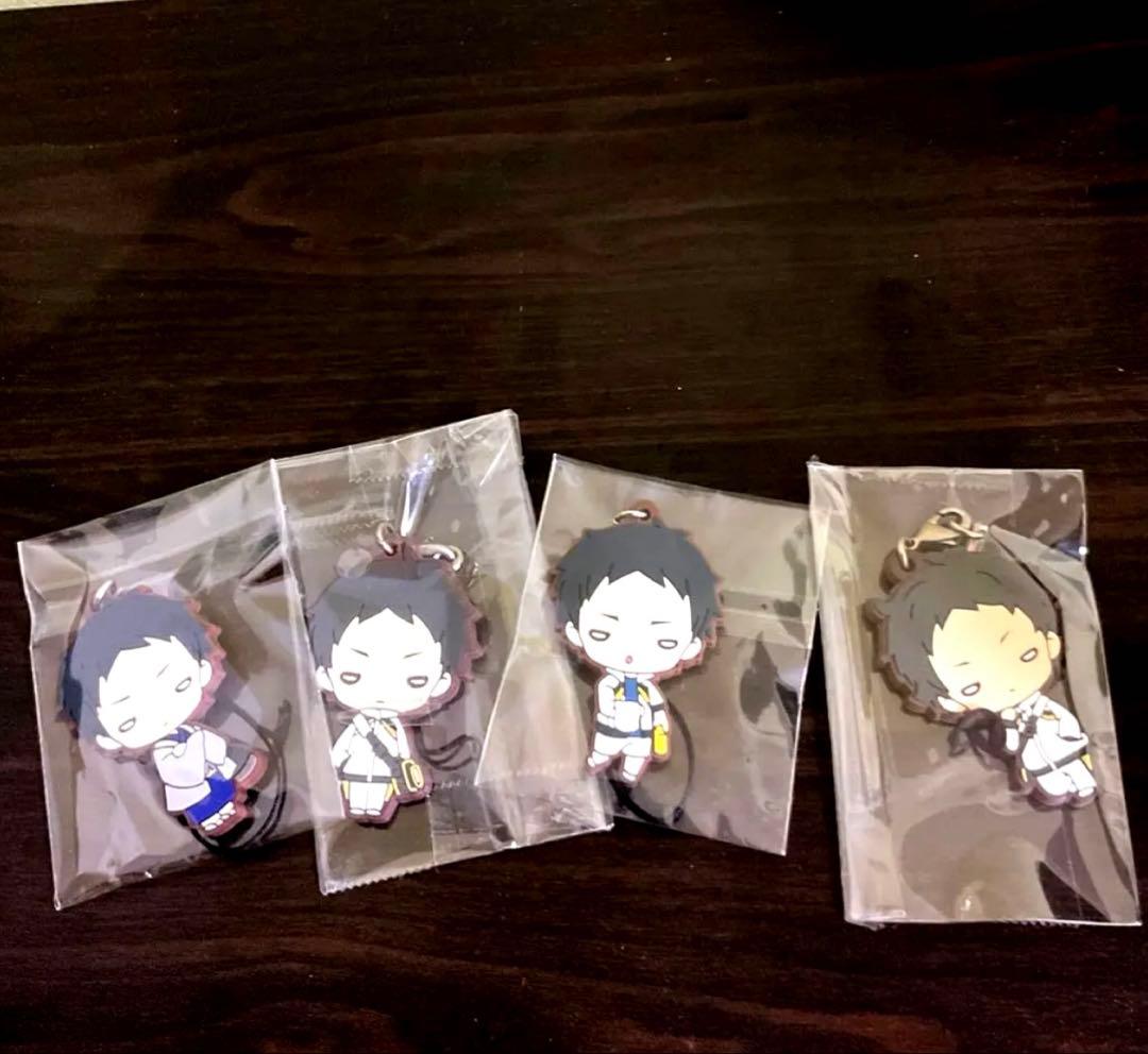 ハイキュー‼︎赤葦京治まとめセット