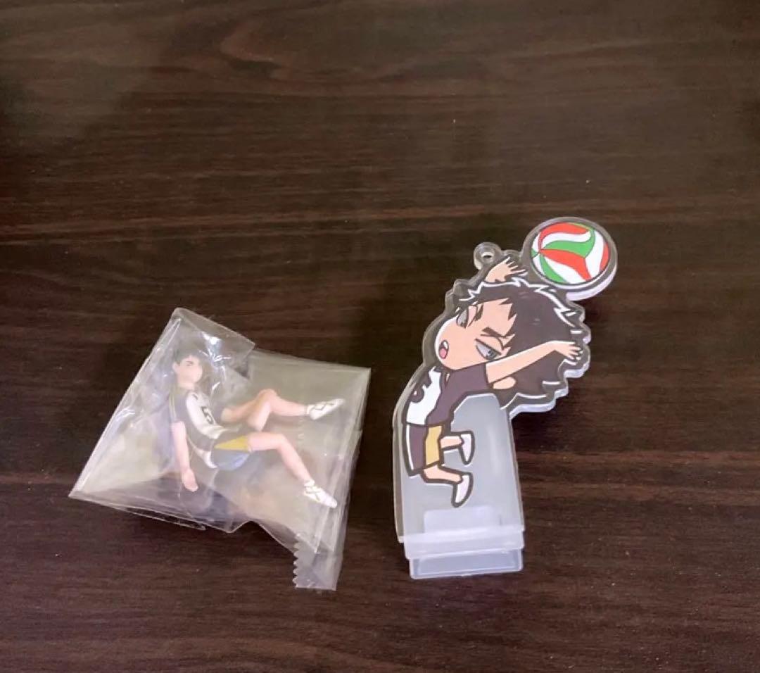 ハイキュー‼︎赤葦京治まとめセット