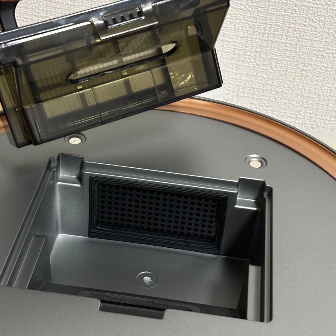 【新品】ロボット掃除機　Automatic Sweep Robo DB-302