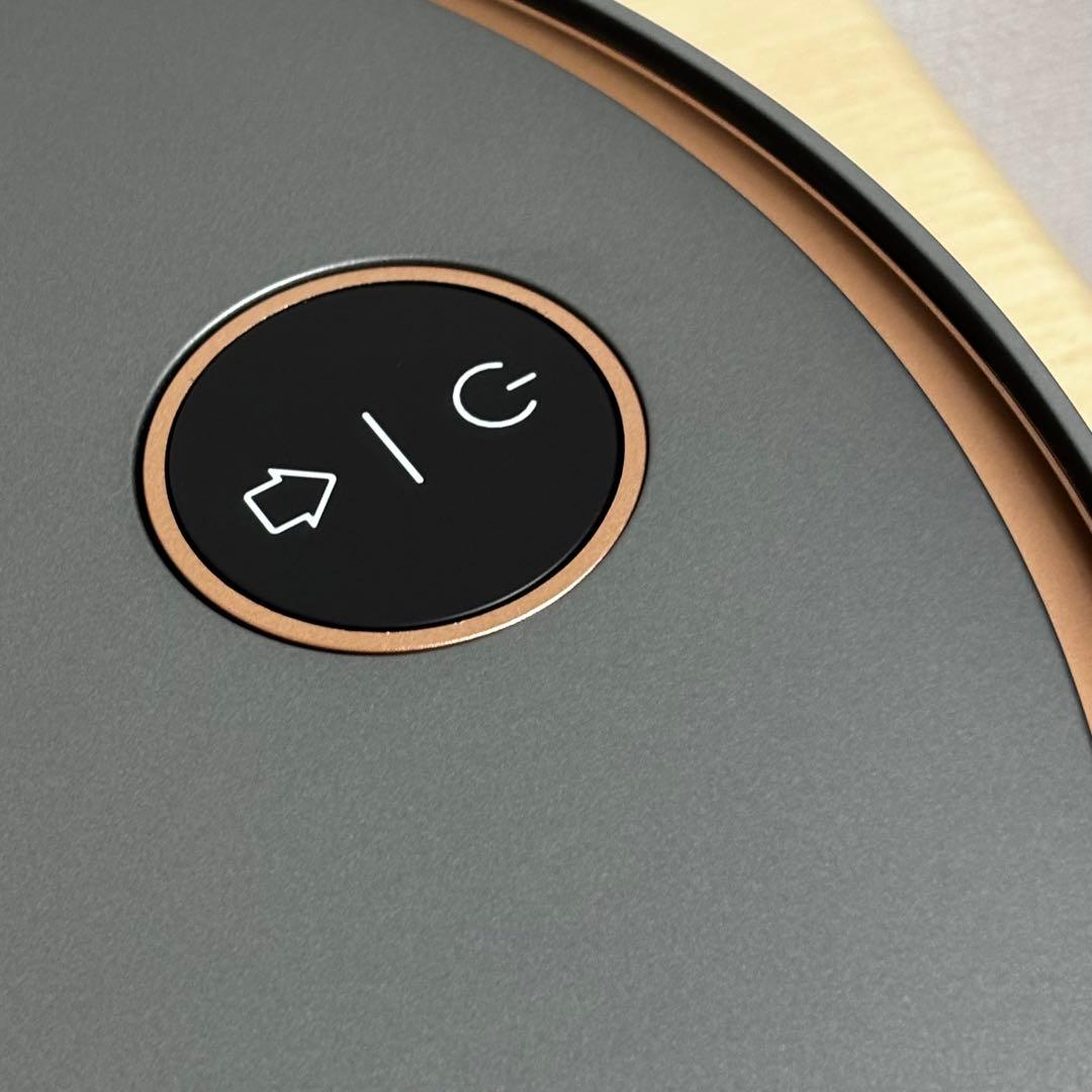 【新品】ロボット掃除機　Automatic Sweep Robo DB-302