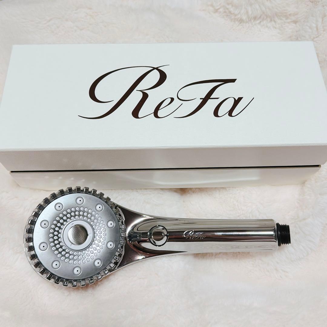 ReFa FINE BUBBLE DIA 90 リファファインバブル ダイア90