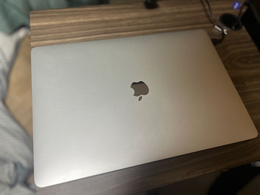MacBook Pro 2019 core i9 32GB 1Tb ※説明必読
