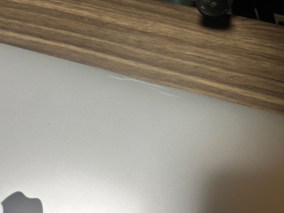 MacBook Pro 2019 core i9 32GB 1Tb ※説明必読