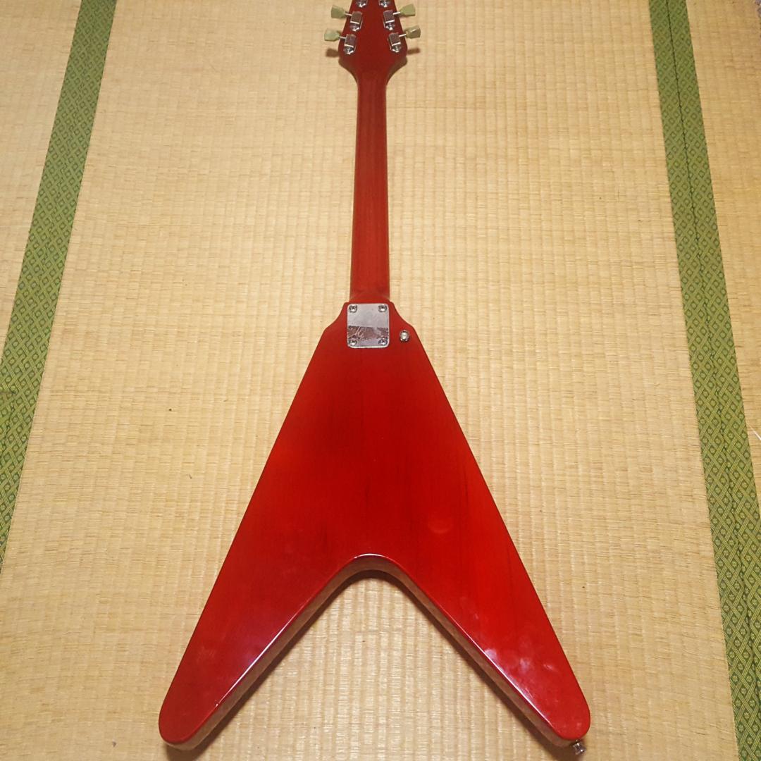 MAISON　フライング　V【送料無料】