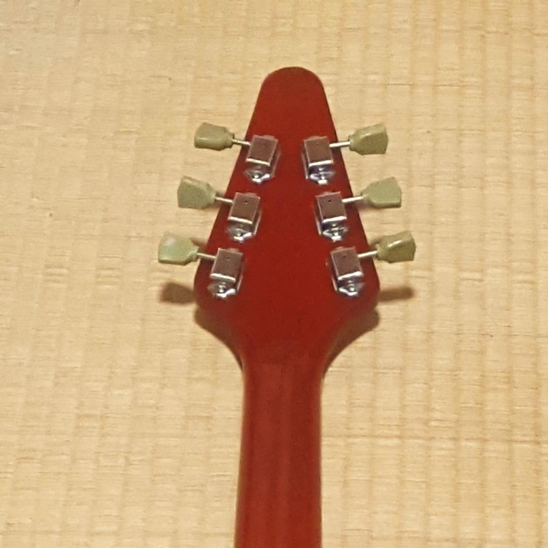 MAISON　フライング　V【送料無料】