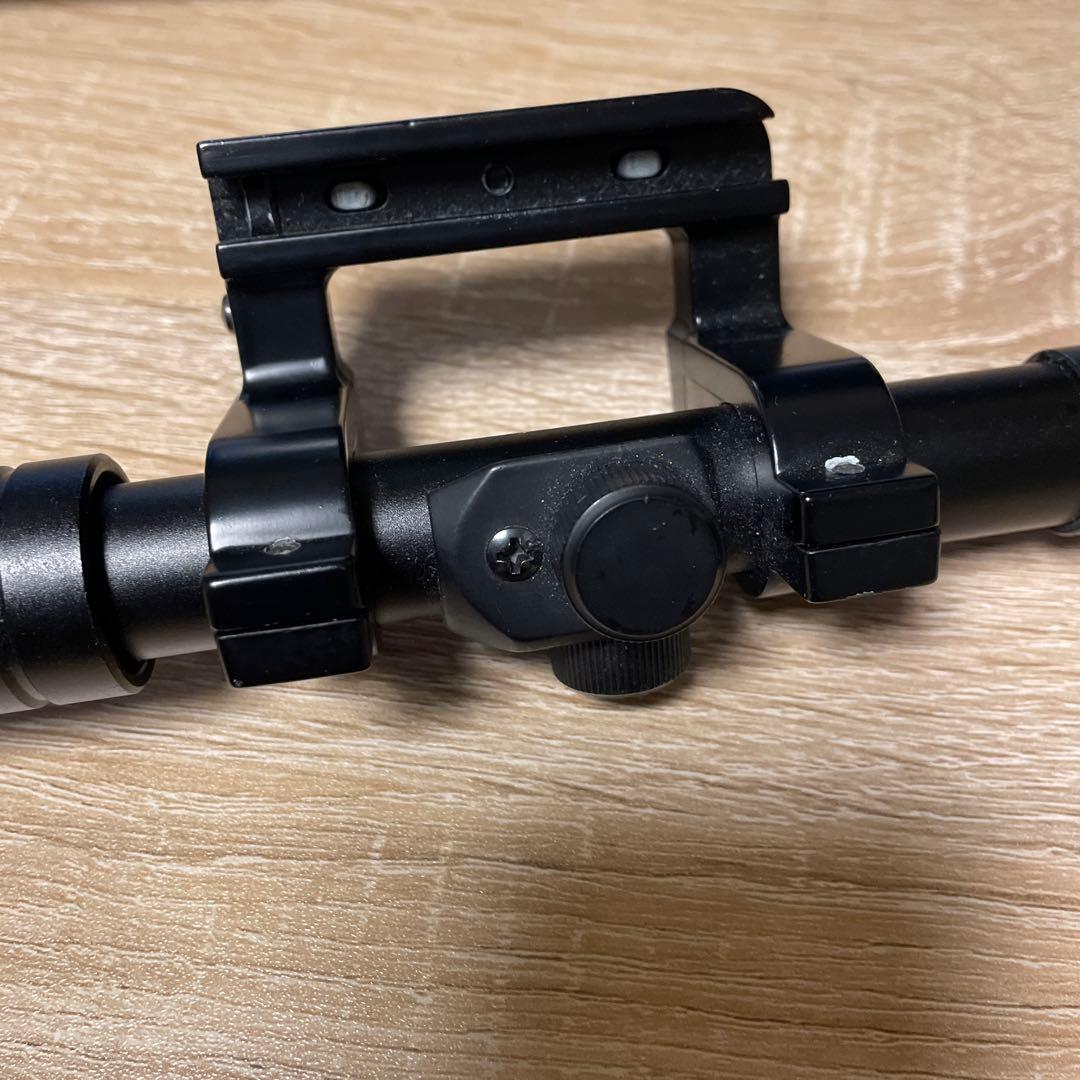 CXN Z.F.41 8611 Kar98用　スコープマウントセット