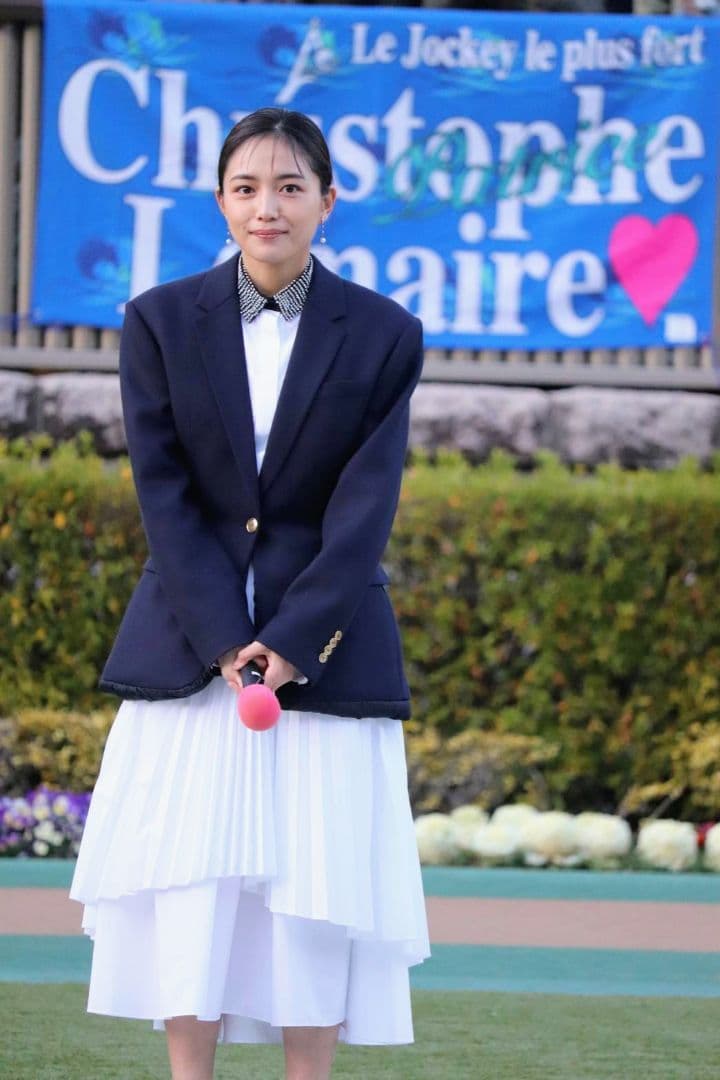 川口春奈さん北川景子さん長澤まさみさん黒木華さん有村架純さん 写真Ｌサイズ