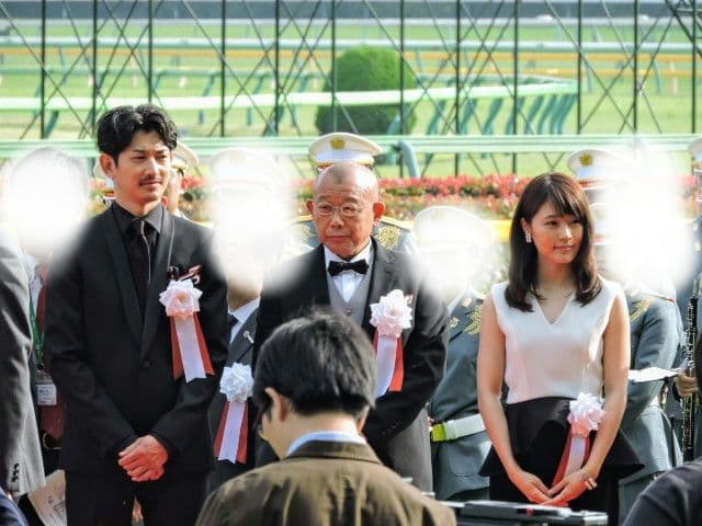 川口春奈さん北川景子さん長澤まさみさん黒木華さん有村架純さん 写真Ｌサイズ