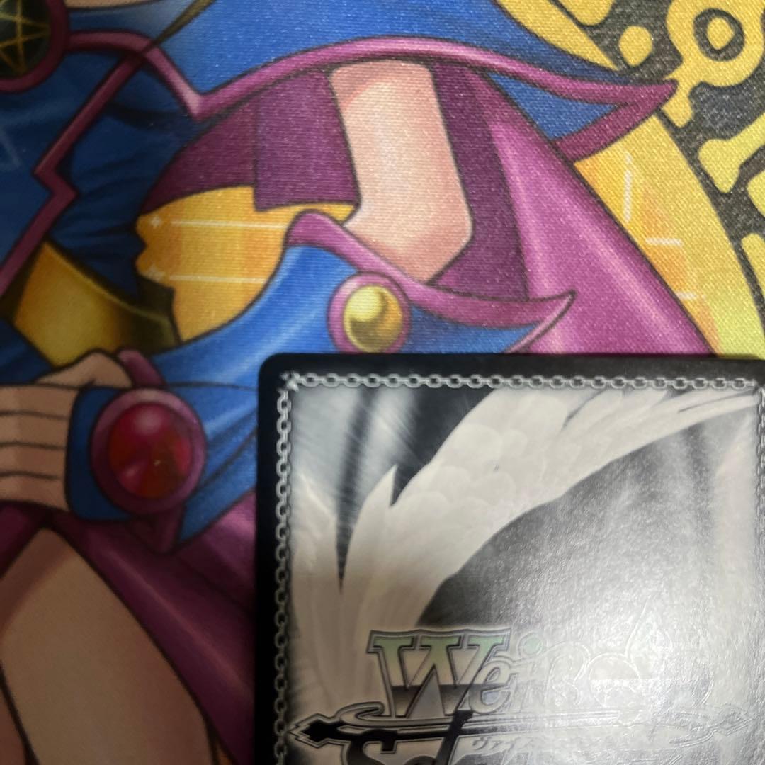 ギャルはおしゃれが戦闘服 モモ　ヴァイス　sp 箔押し ダンダダン