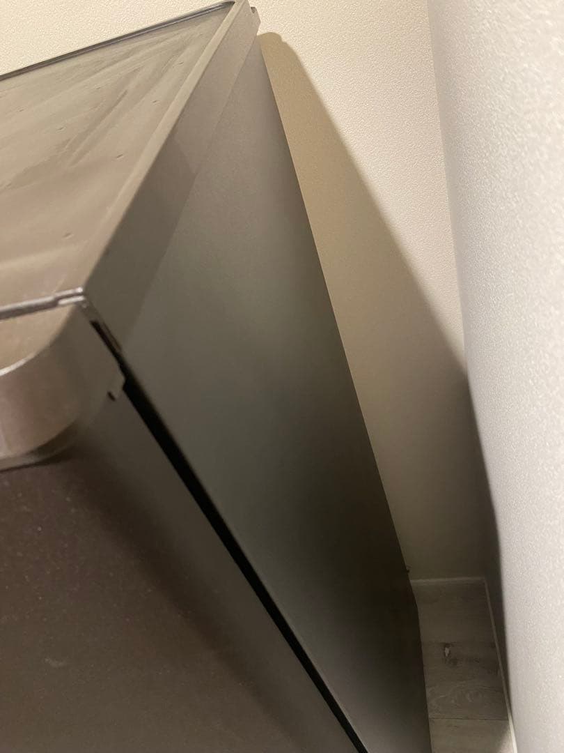 動作確認済Panasonic 168L 2ドア冷蔵庫【NR-B178W-T】