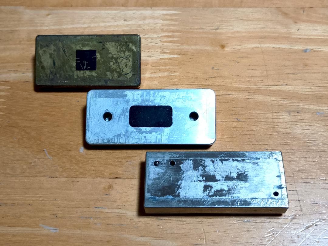 ★ＳＥＶ★ヘッドバランサー P-1／H-1／H-2【３個セット】