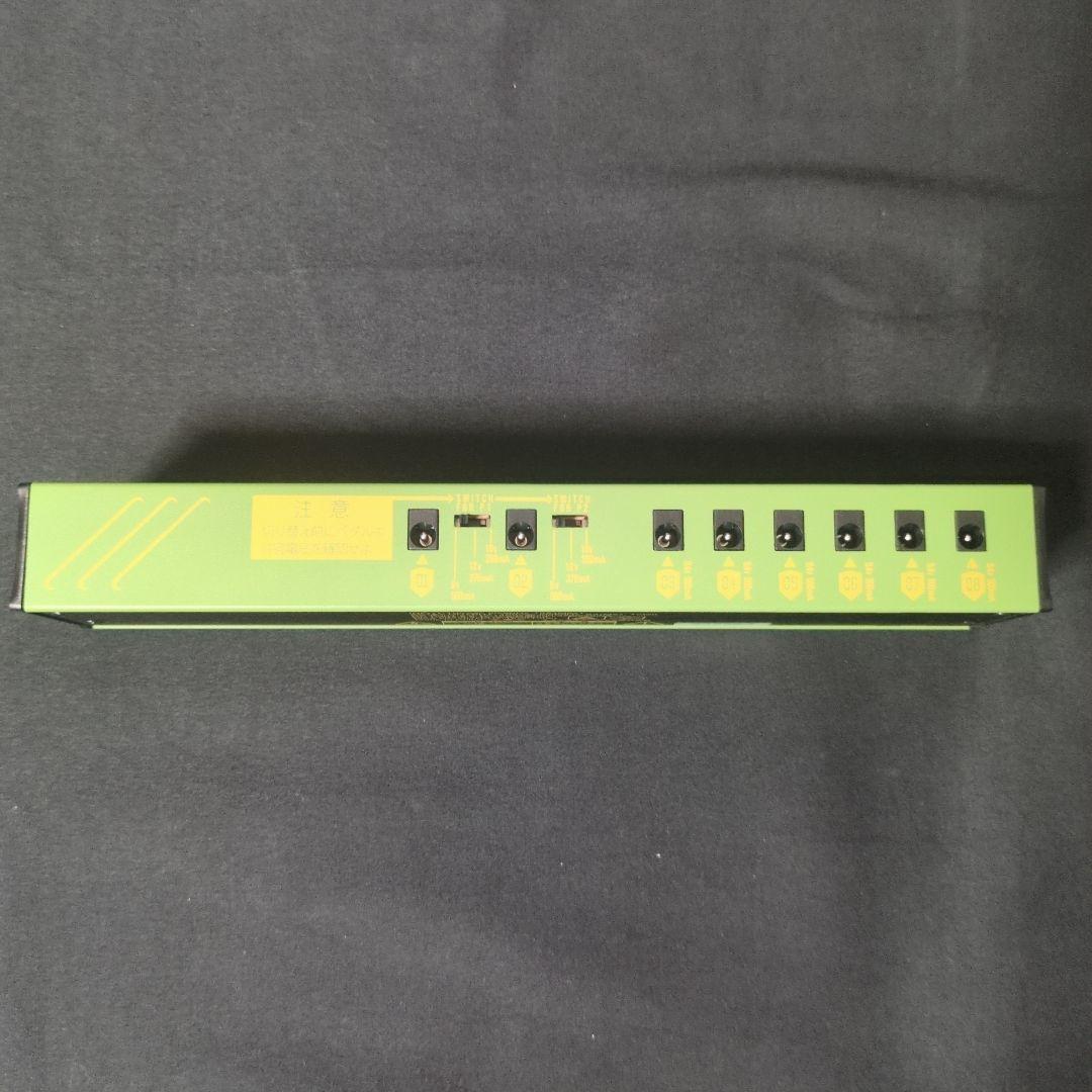 KIP-AC208MS マルチパワーサプライ AC/DC フルアイソレート 電源