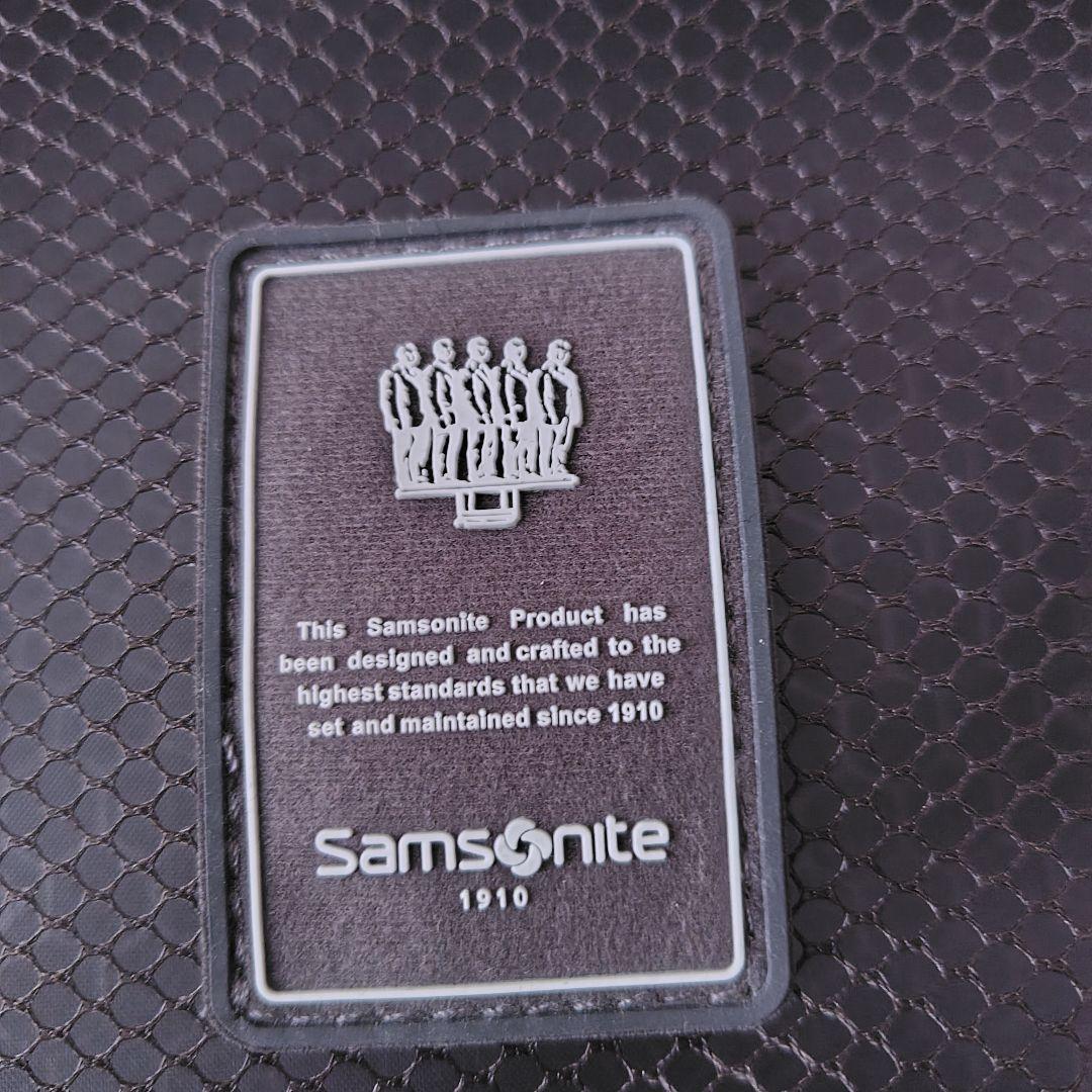 即購入OK！ サムソナイト ストラリウム スピナー55/20 エキスパンダブル