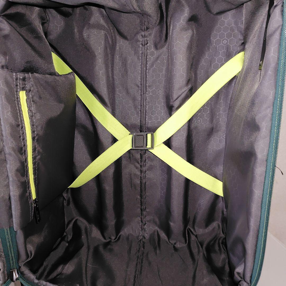 即購入OK！ サムソナイト ストラリウム スピナー55/20 エキスパンダブル