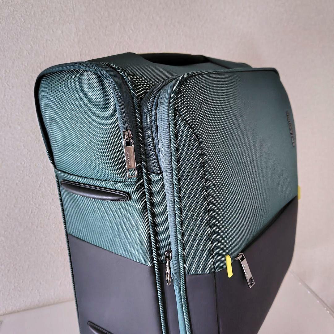 即購入OK！ サムソナイト ストラリウム スピナー55/20 エキスパンダブル