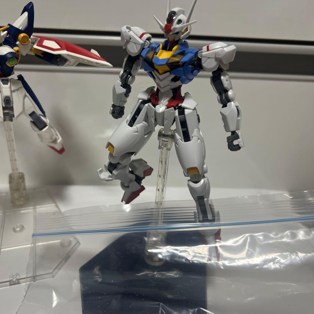 バラ売り不可　ガンダム　ガンプラ　hg rg eg gフレーム ロボット魂
