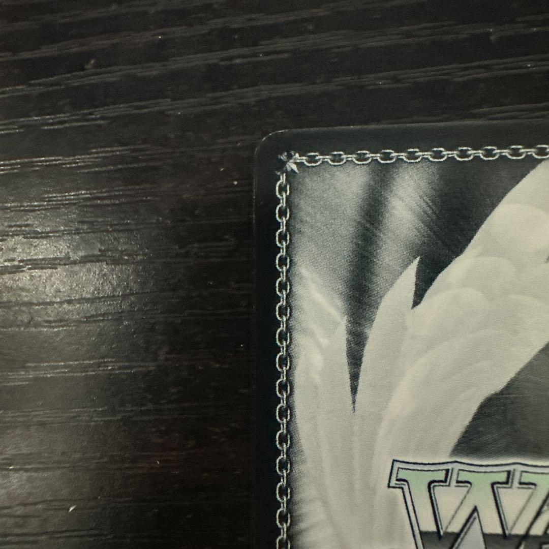 ヴァイス　SP サイン　純白の翼　ヤミ　ToLOVEる　WS