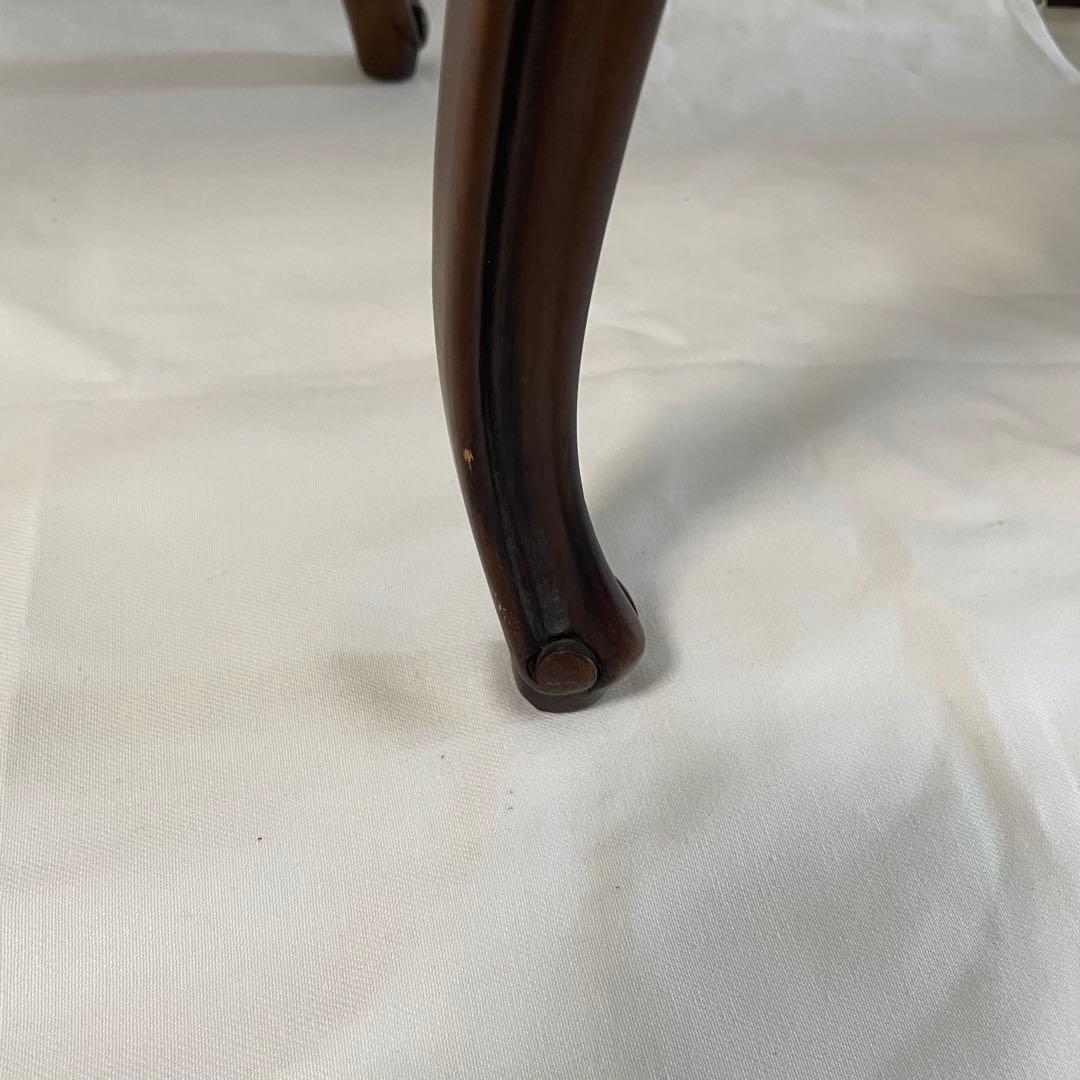 カリモク ドマーニ ルイXVシリーズ テーブル