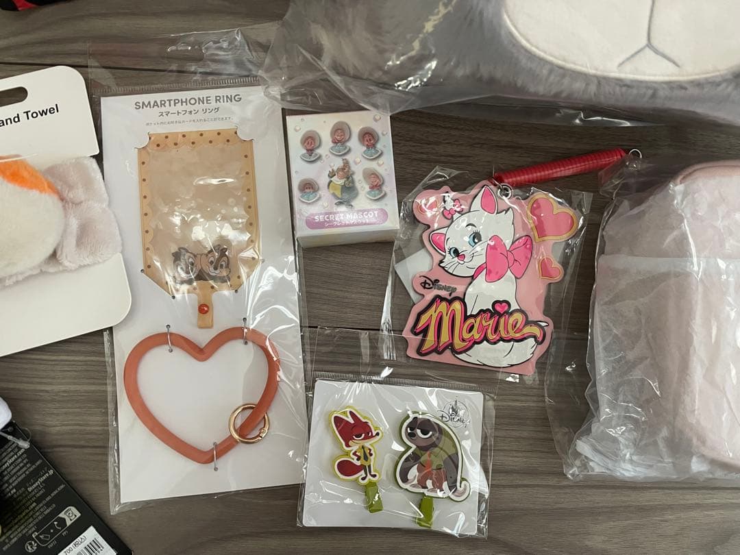 【新品】ディズニーストア2026福袋