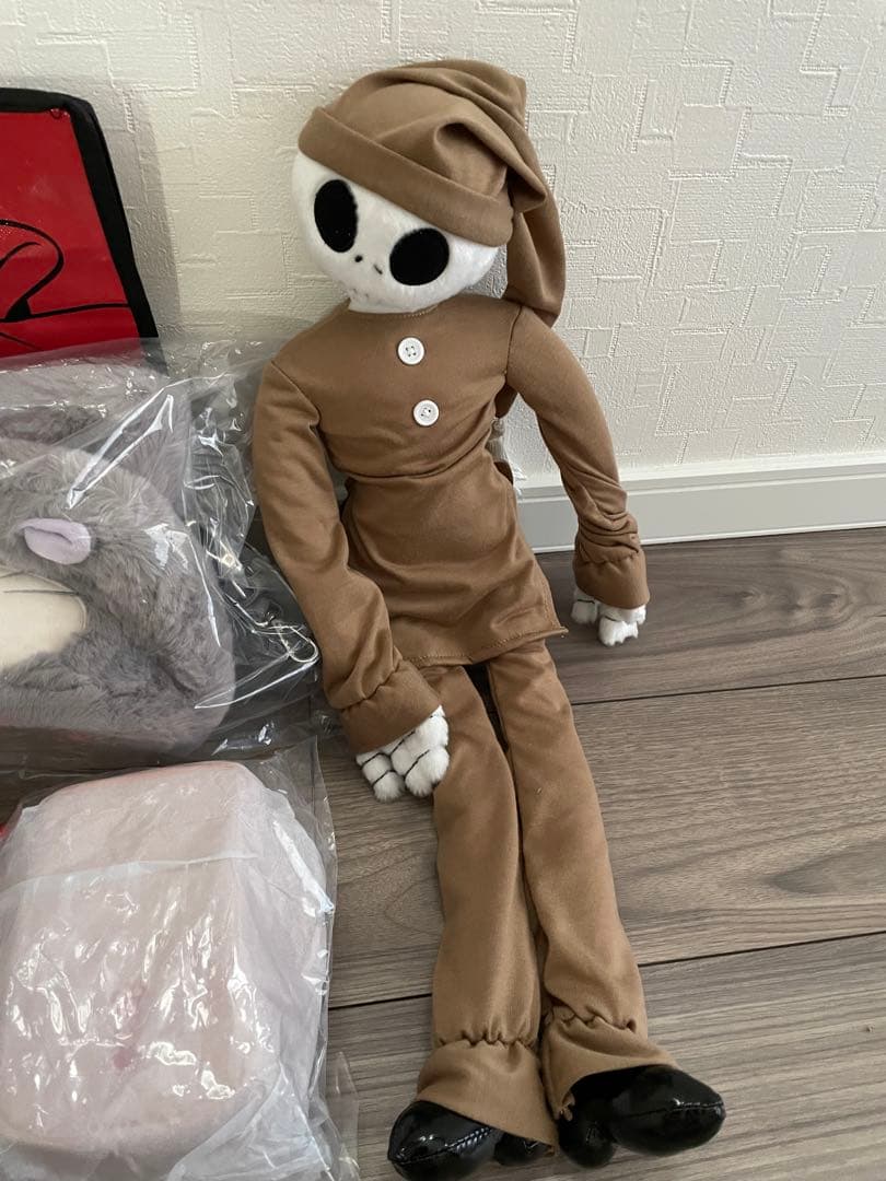 【新品】ディズニーストア2026福袋