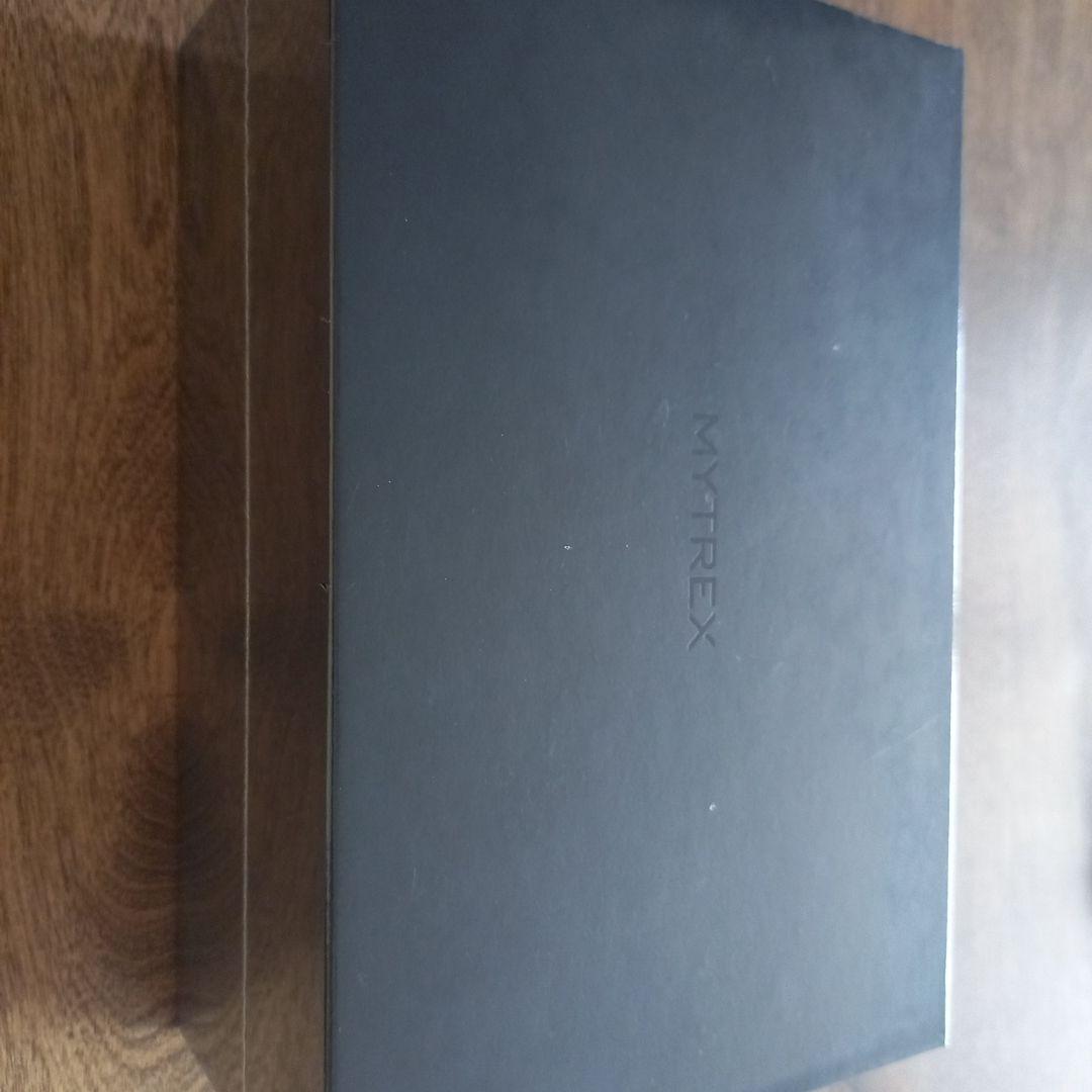 MYTREX iRhythm 目もとエステ・マッサージャー