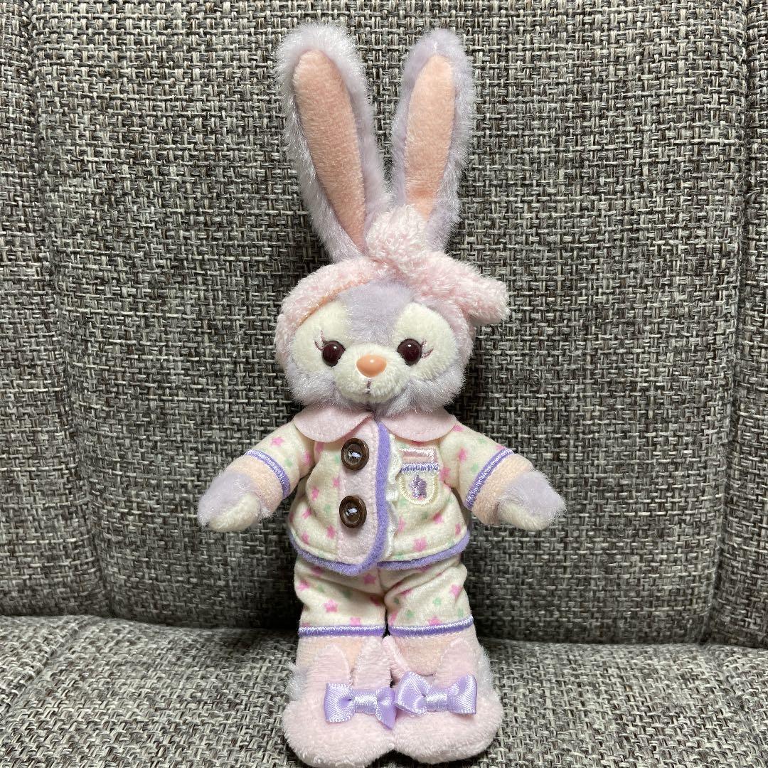 ステラルー☆オータムスリープオーバー2018 お顔厳選　ぬいば