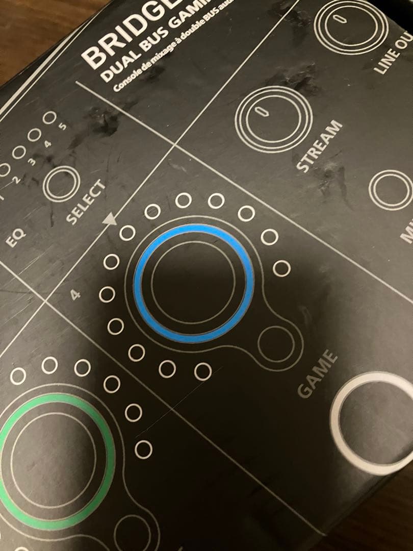 【最終値】Roland BRIDGE CAST おまけでXLRケーブル付き