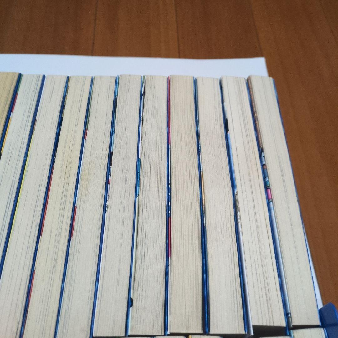 【あずあず】モンキーターン　全巻　30冊セット