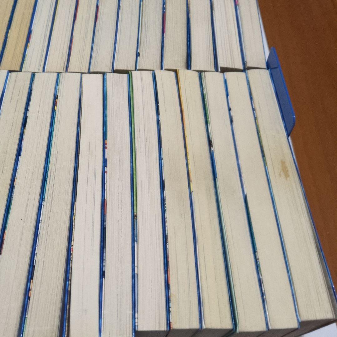 【あずあず】モンキーターン　全巻　30冊セット