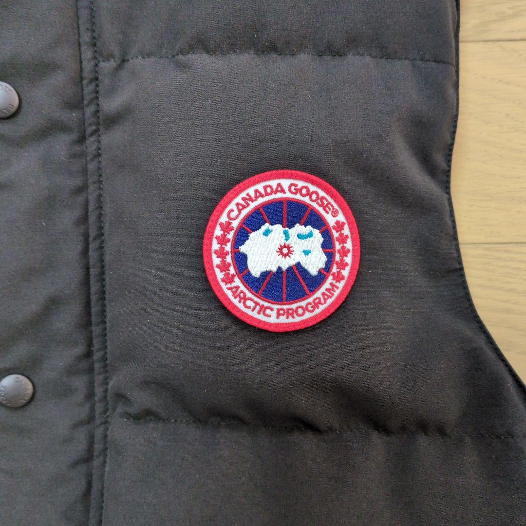 トップス   Garson Vest