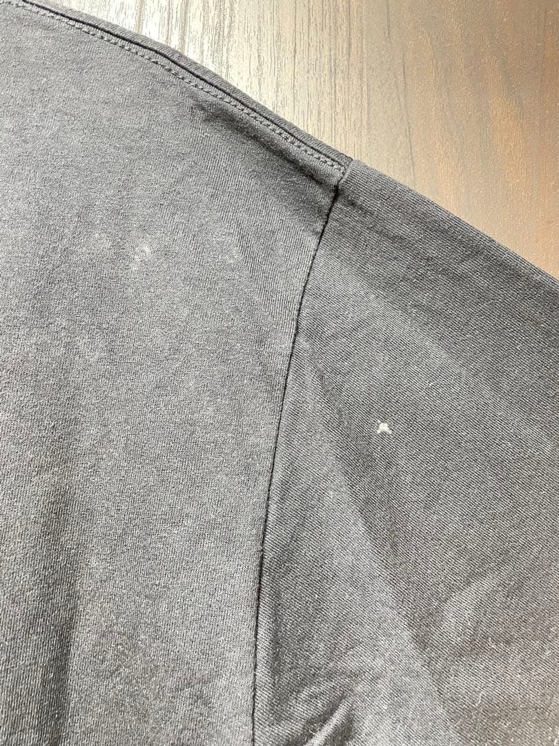 LLICA pusheadデザインTシャツ 1994年コピーライト