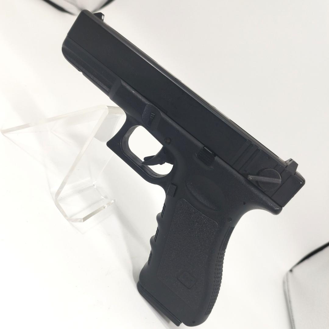 東京マルイ 電動ガン ハンドガン グロック18C　バッテリーなし