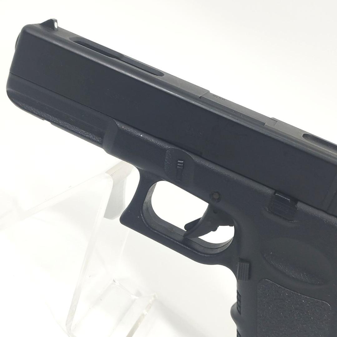 東京マルイ 電動ガン ハンドガン グロック18C　バッテリーなし