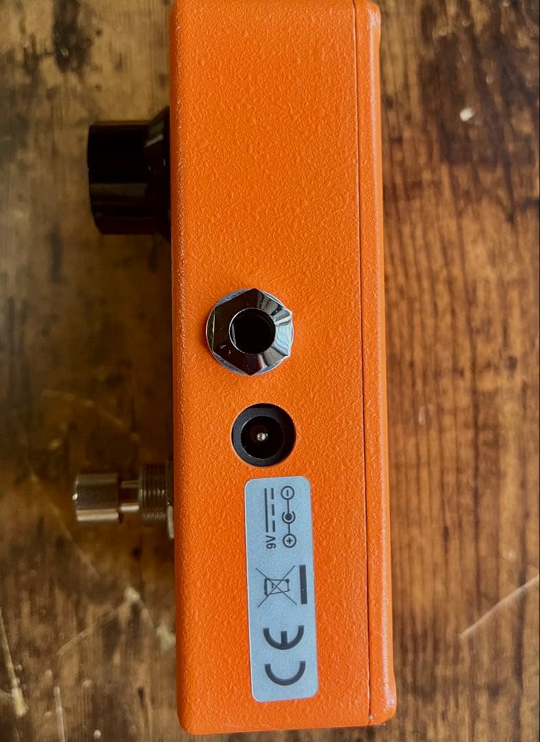 MXR phase 90 フェイザーエフェクター