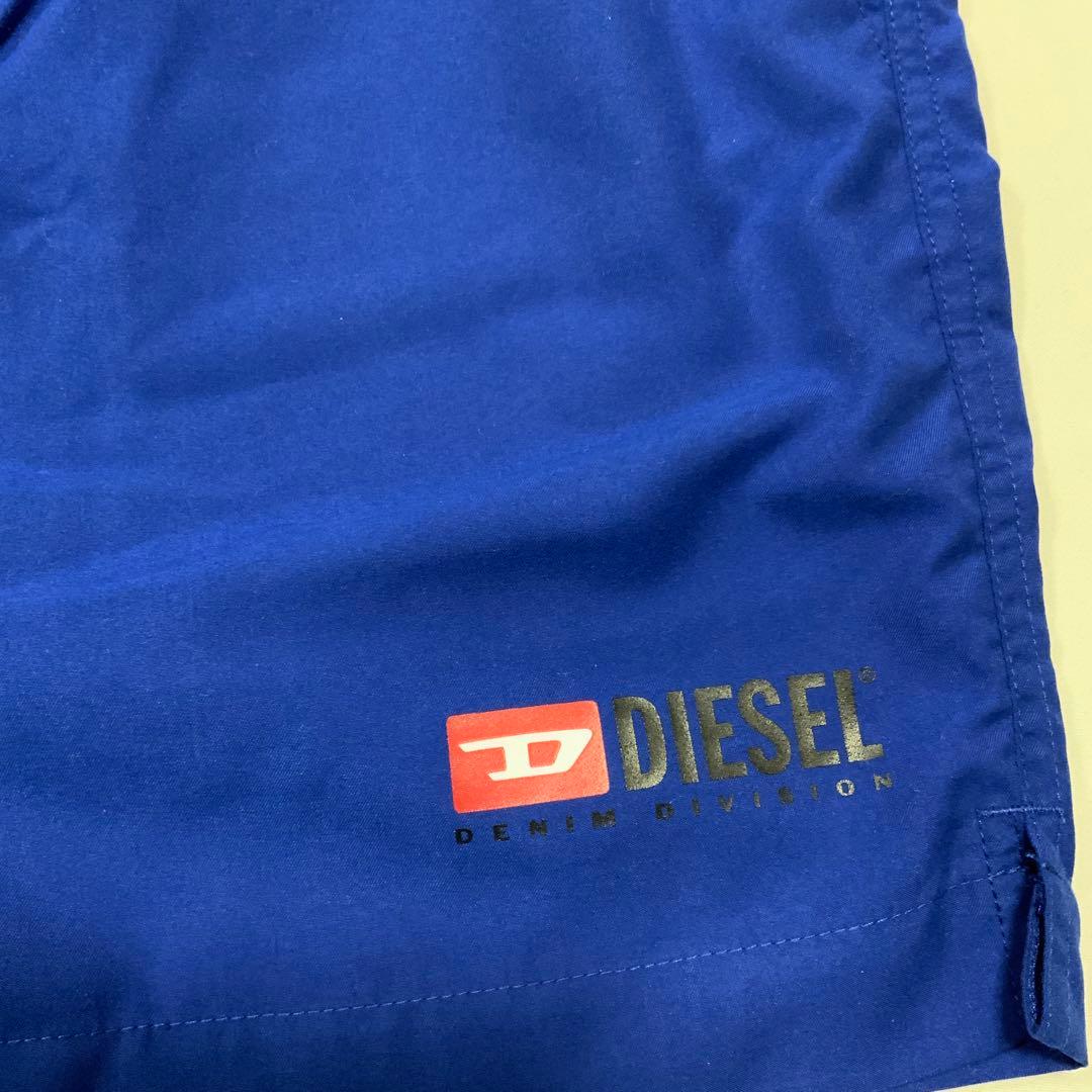 洗練されたデザイン DIESEL BMBX-VISPER-41 Lサイズ