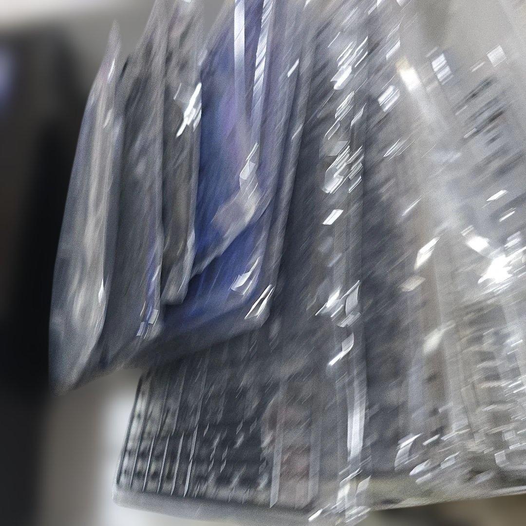 EF66前期型 プラモデルキット