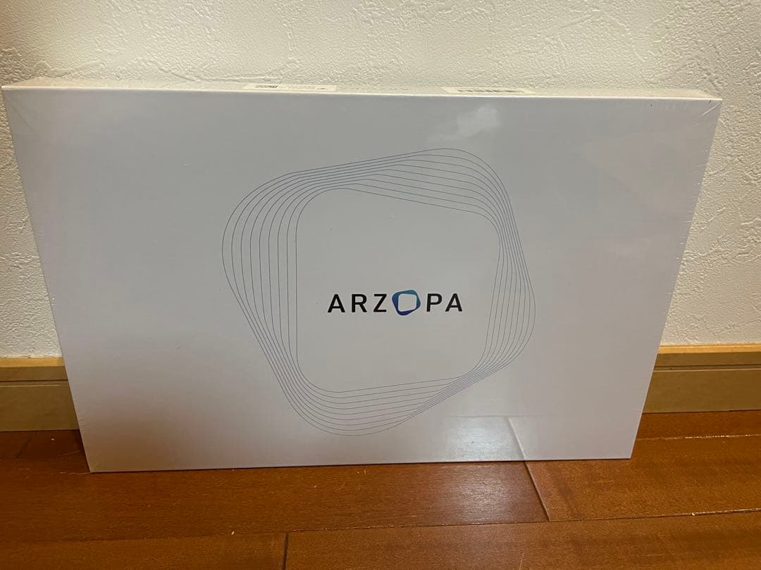 ARZOPA 15.6インチ フルHD モバイルモニター